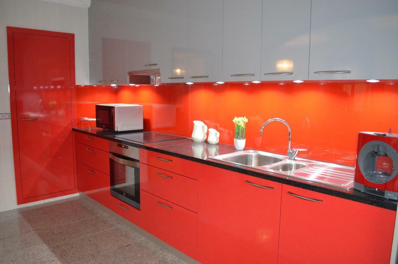 Apartamento Arosa Santa Maria da Feira Exteriér fotografie