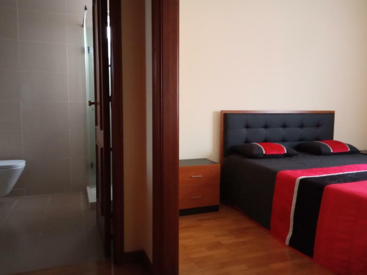 Apartamento Arosa Santa Maria da Feira Exteriér fotografie