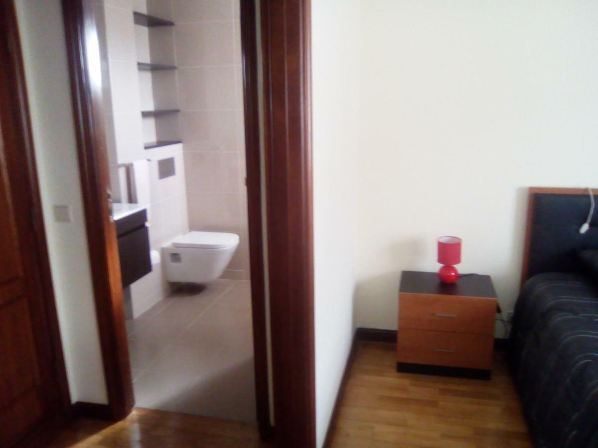 Apartamento Arosa Santa Maria da Feira Exteriér fotografie