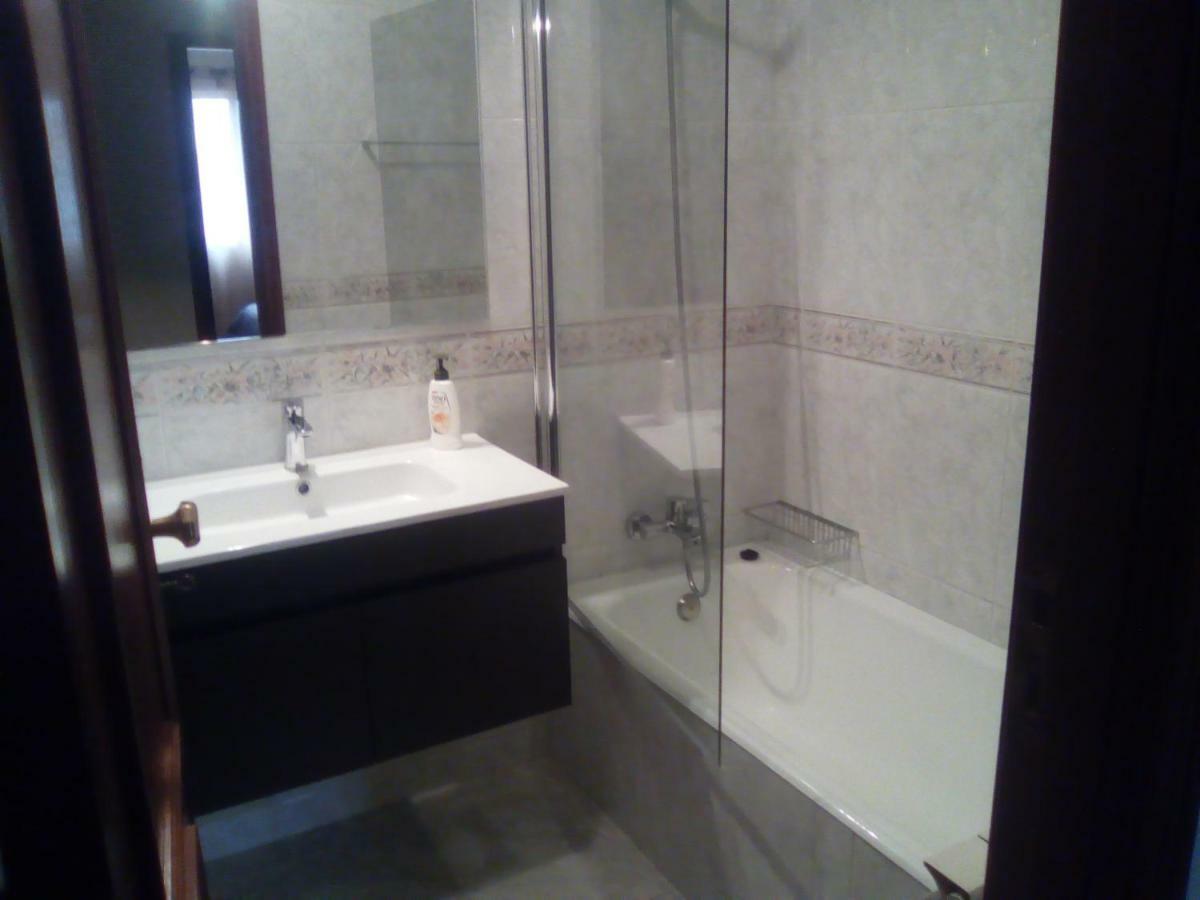 Apartamento Arosa Santa Maria da Feira Exteriér fotografie